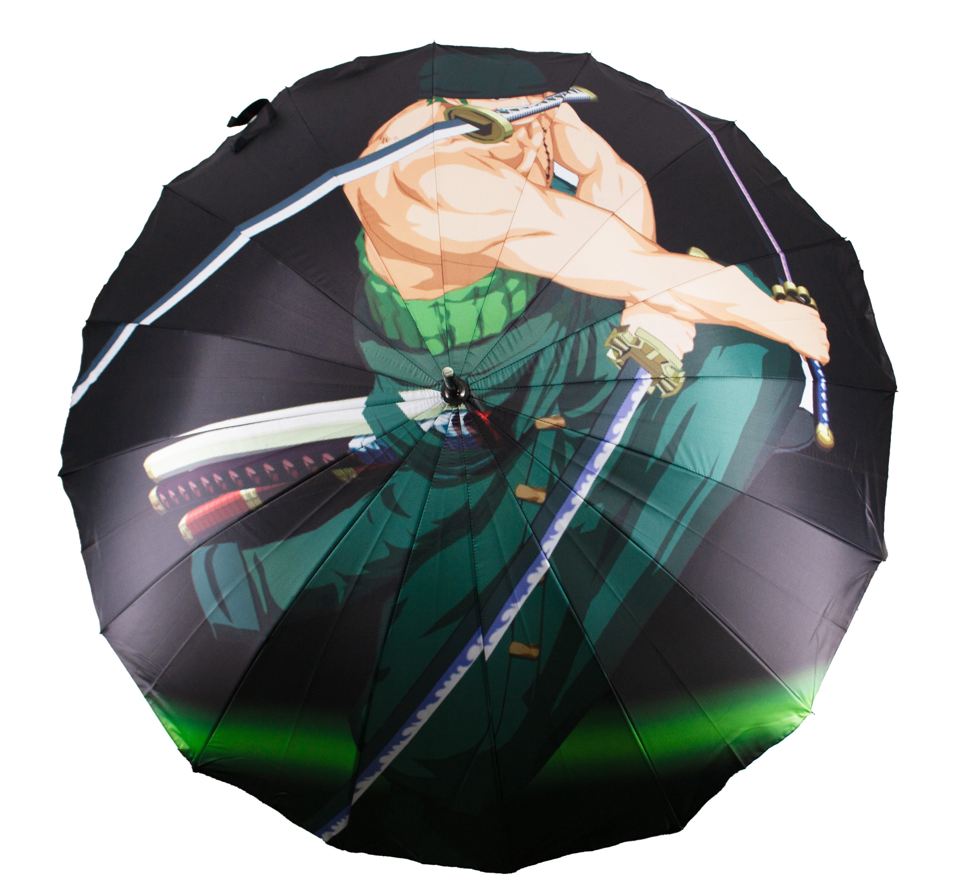 paragua roronoa zoro one piece