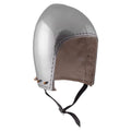 ULF-HM-35 Casco Bascinet Siglo XIV