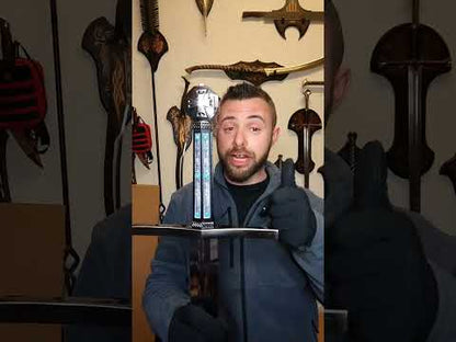 Robin Hood Decorative Sword