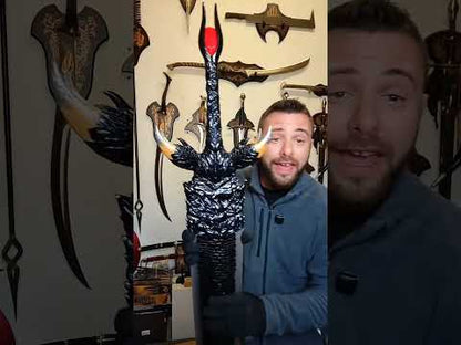Espada Decorativa Devil Sword Dante – Devil May Cry