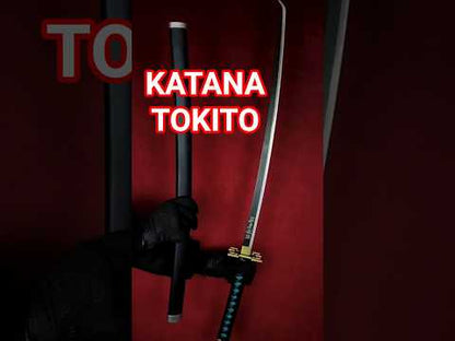 Katana Tokito Muichiro Kimetsu no Yaiba Demon Slayer