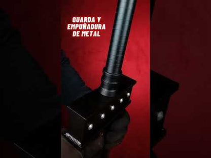 Espada Mortal de Cloud Final Fantasy