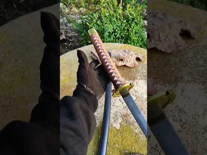 Katana Tessaiga de Inuyasha zs225