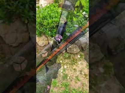Katana Funcional Shusui de Zoro de One Piece