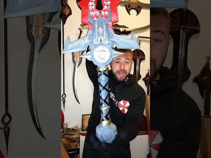 Doom Slayer Crucible Decorative Sword 