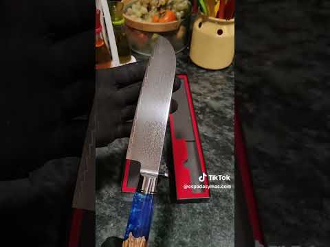 cuchillos de cocina tramuntana