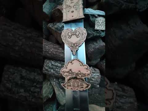 Magnet Gates of Moria The Lord of the Rings