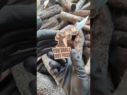 Iman Árbol De Gondor El Señor De Los Anillos