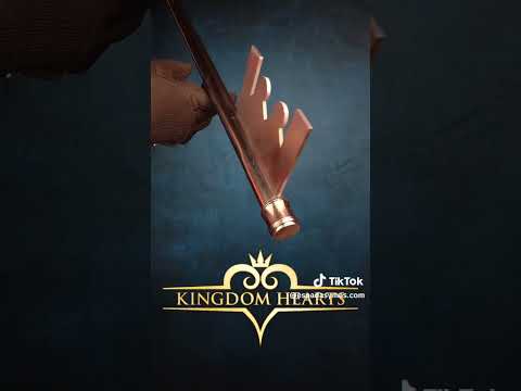 Espada llave Kingdom Hearts 40271