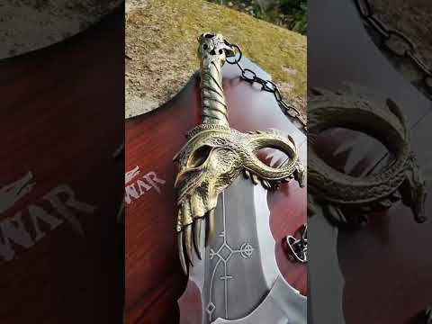Espadas del Caos de God of War