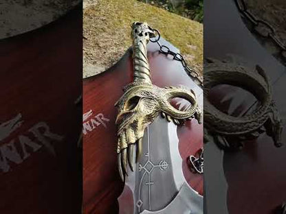 Espadas del Caos de God of War