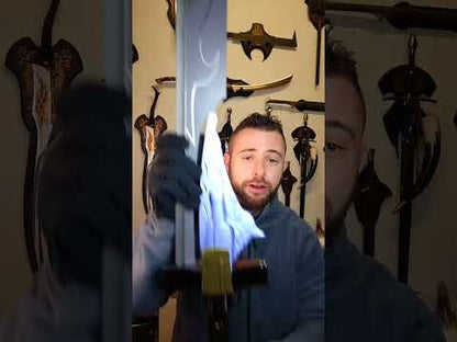 Destiny Dark-Drinker Decorative Sword 