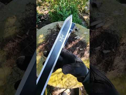 Espada Decorativa Elucidator de Kirito – Sword Art Online