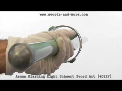 Asuna Sword Flashing Light Sword art online 40227