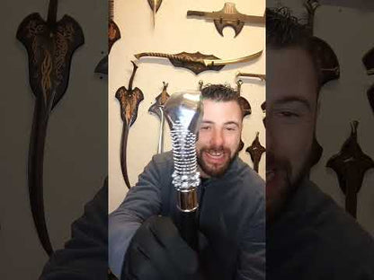 Bastón Decorativo de Lucius Malfoy de Harry Potter