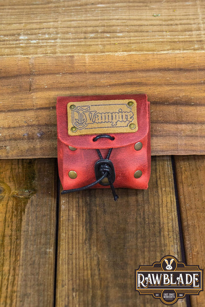 Imagen única de: Bolsa De Dados - Vampiro