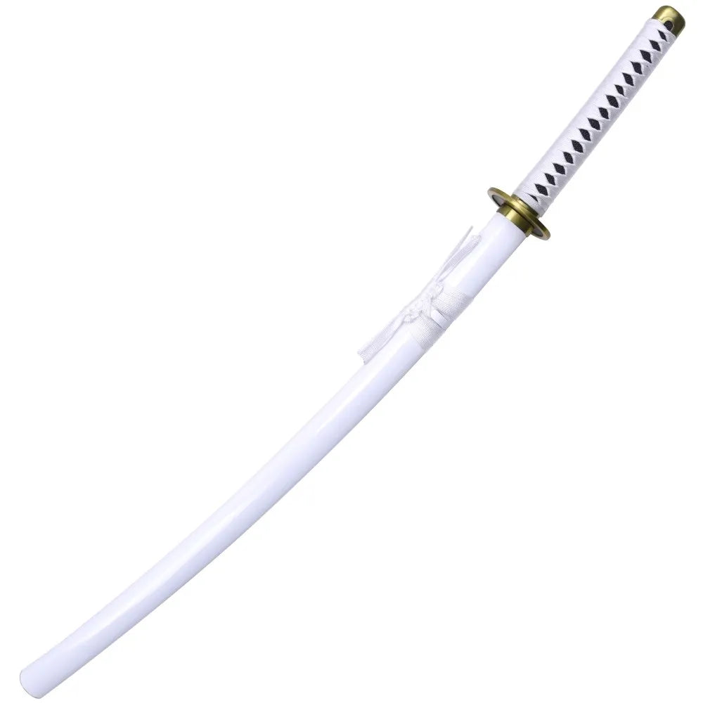 Katana Wado Ichi Monji de Zoro da linha TOP de uma peça ZS733