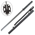 Imagen de Espada China Ornamental Negra (ZS6026BK) parte de nuestra colección en Espadas y más, sitio oficial.
