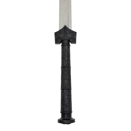 Espada Decorativa Han Negra (ZS6033BK-2)