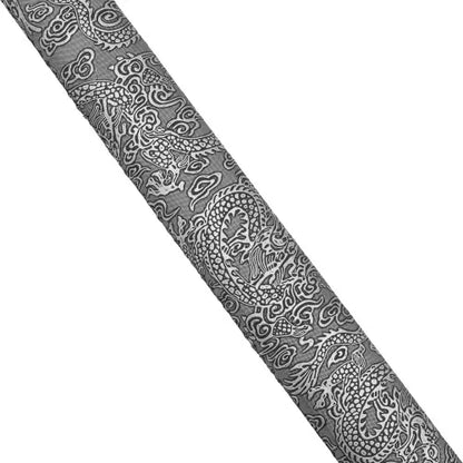 Espadas Decorativas da Dinastia Tang (ZS6038GT)
