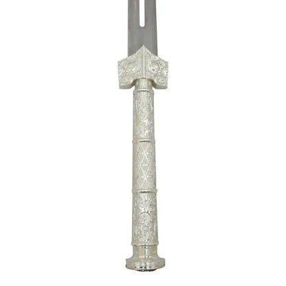 Espada Ornamental Plateada (ZS6039SR)