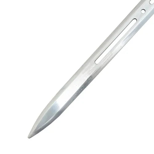 Espada Ornamental Plateada (ZS6039SR)