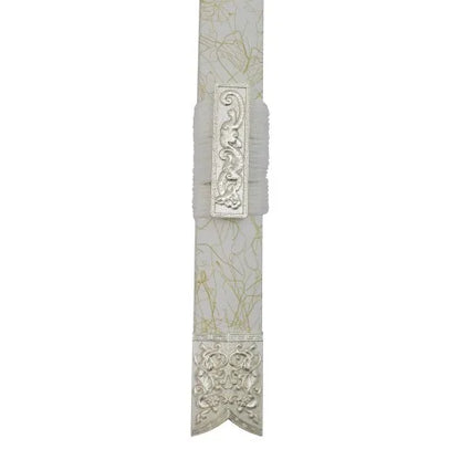 Espada Ornamental Plateada (ZS6039SR)