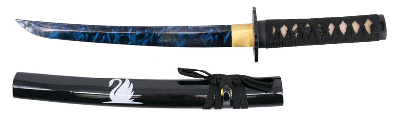Blue Crane Pack