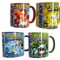 Pack Pokemon