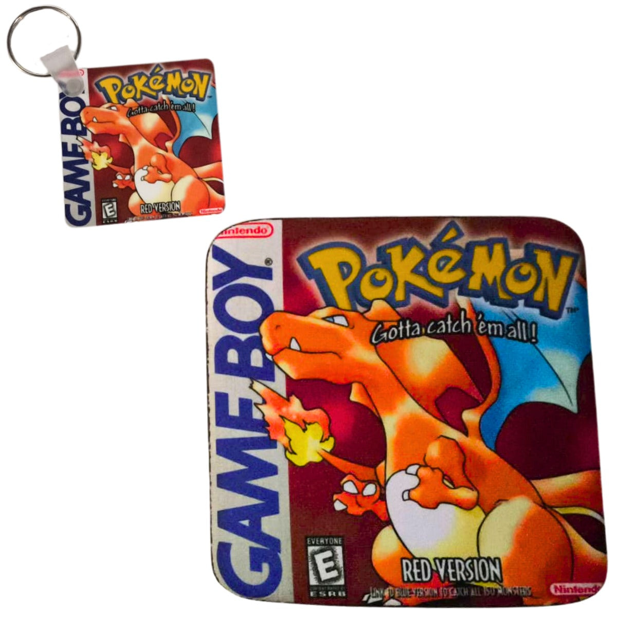 Pack Pokemon