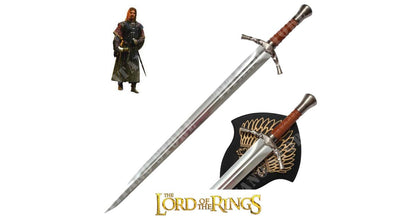 Boromir Sword Lord of the Rings