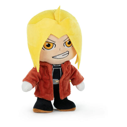 Fullmetal Alchemist Edward Plush Figure 26cm BRADO-AH9PSNXU0C 