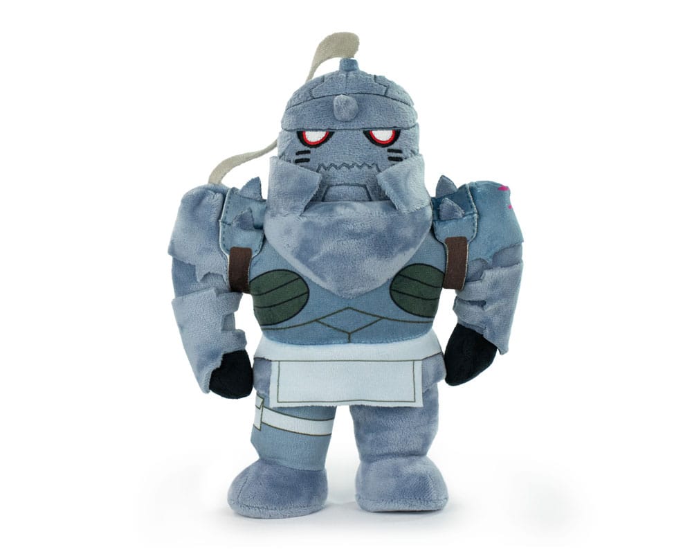 Figura de pelúcia Fullmetal Alchemist Alphonse 26 cm BRADO-AH9PSNXU1D 