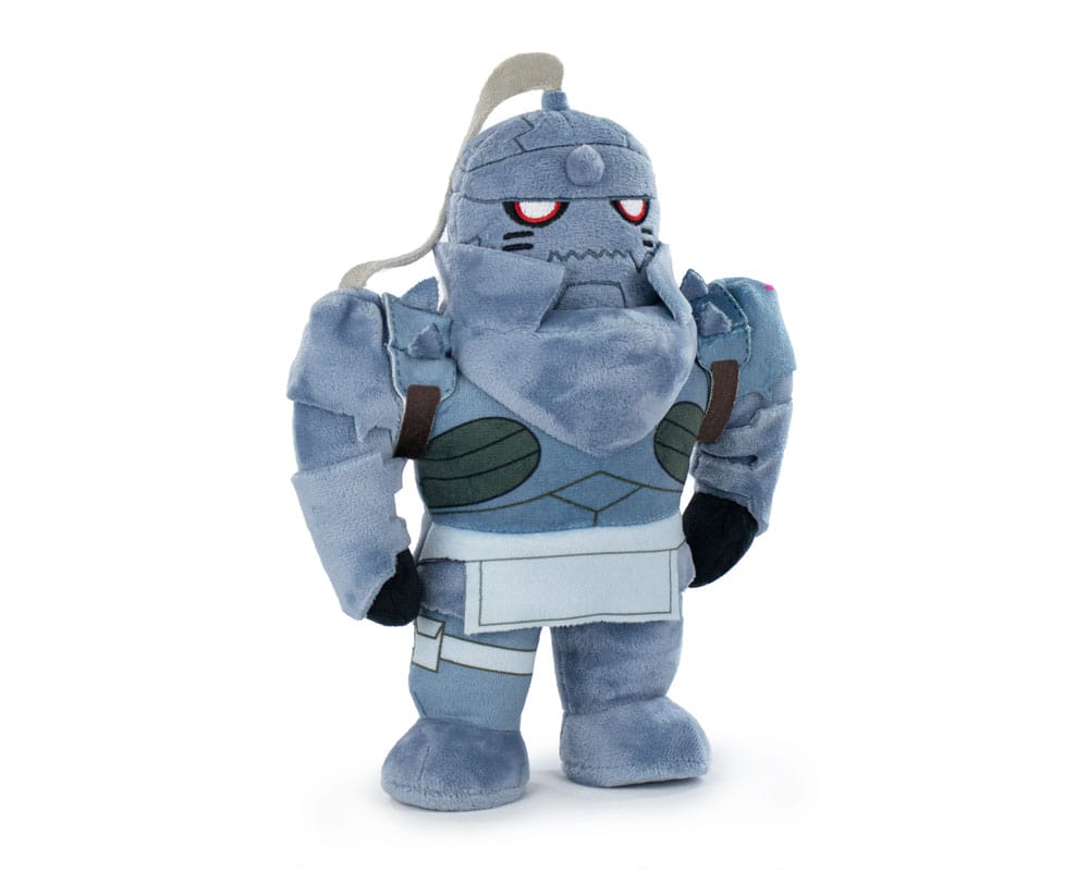 Figura de pelúcia Fullmetal Alchemist Alphonse 26 cm BRADO-AH9PSNXU1D 