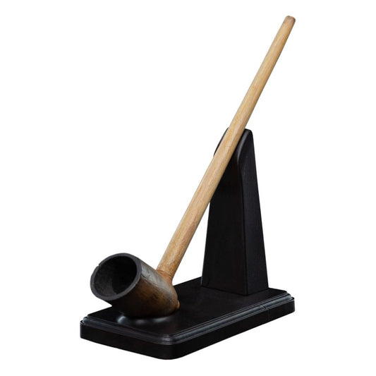 Cachimbo decorativo Gimli do Senhor dos Anéis 