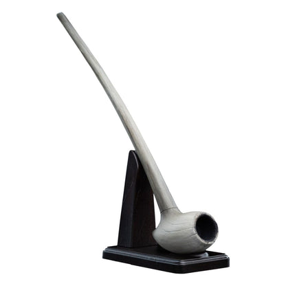 Cachimbo decorativo Saruman de O Senhor dos Anéis 