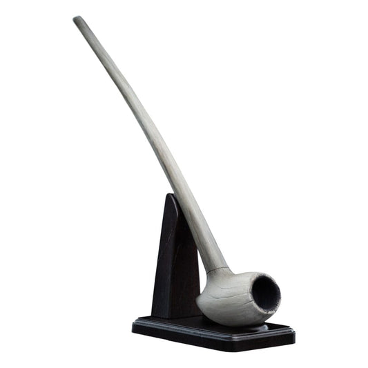 Cachimbo decorativo Saruman de O Senhor dos Anéis 