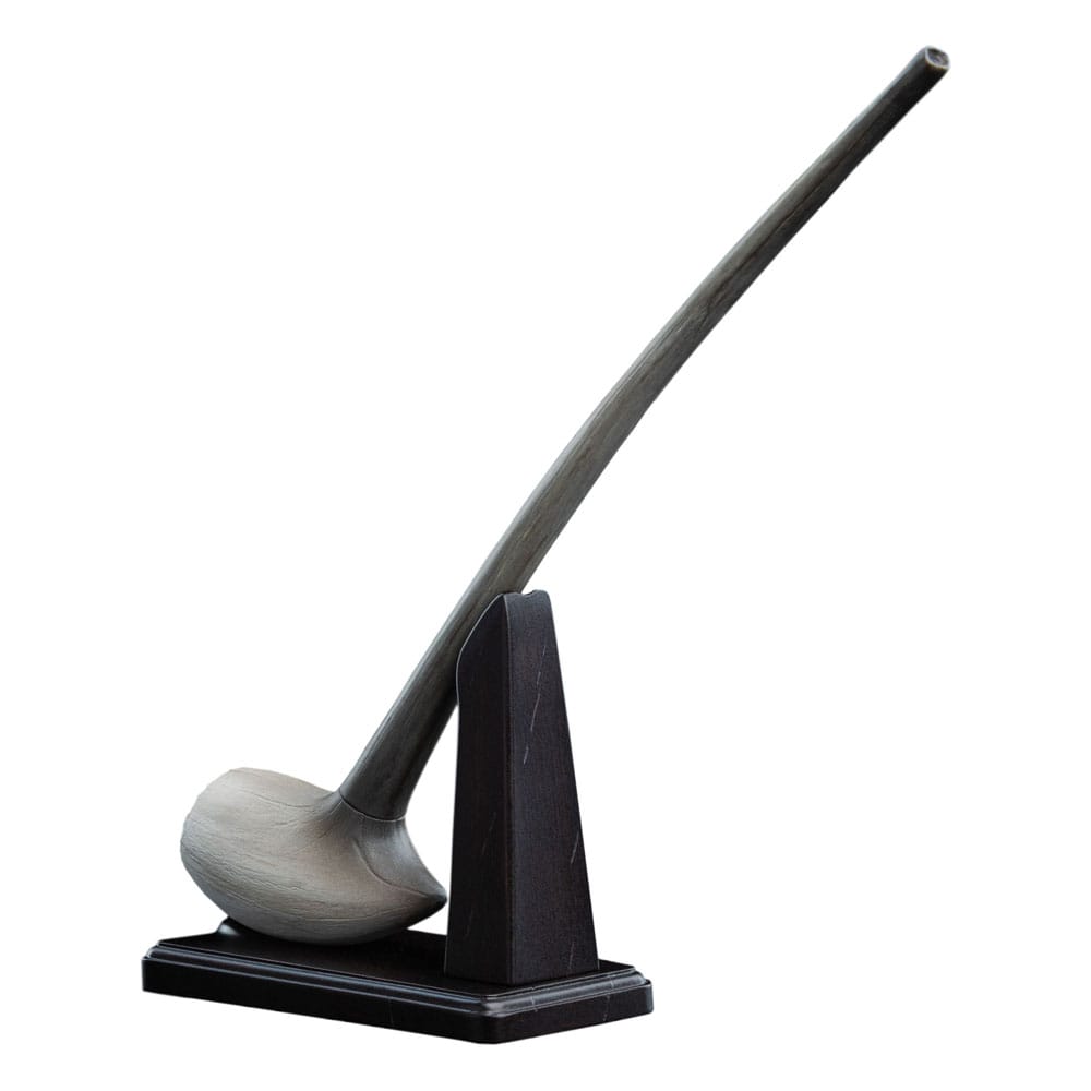 Cachimbo decorativo Saruman de O Senhor dos Anéis 
