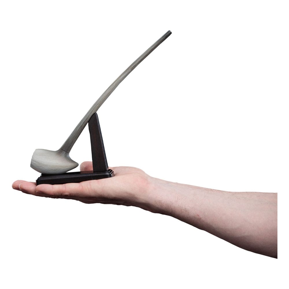 Pipa Decorativa de Saruman El Señor de los Anillos