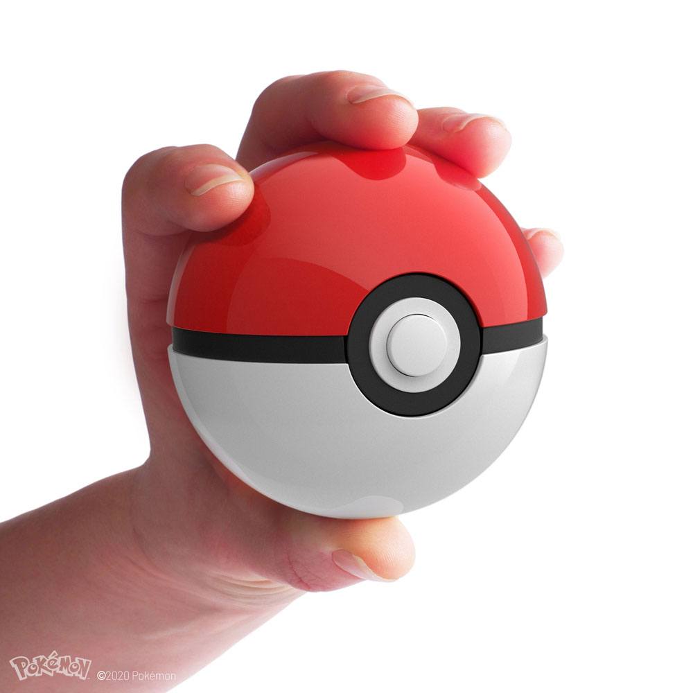 Pokémon Réplica Diecast Poke Ball WRC13419 