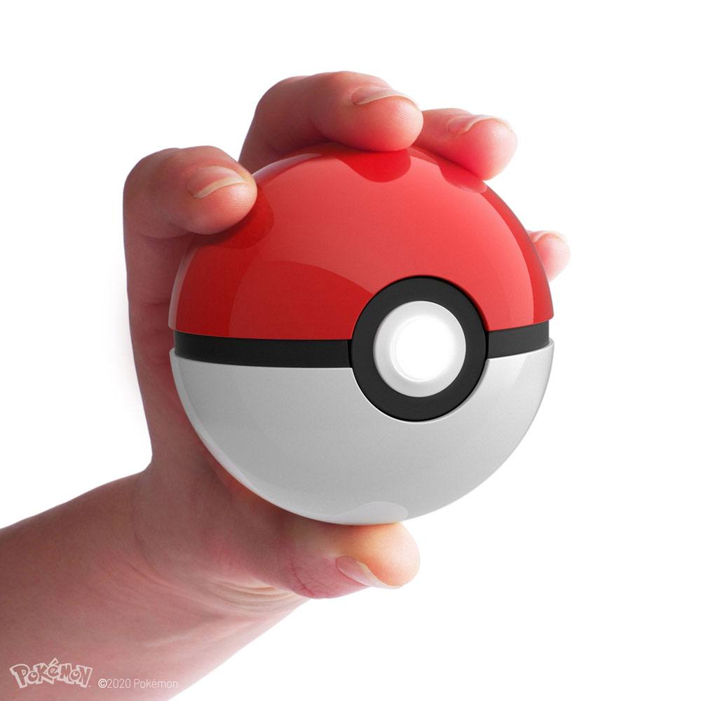 Pokémon Réplica Diecast Poke Ball WRC13419 