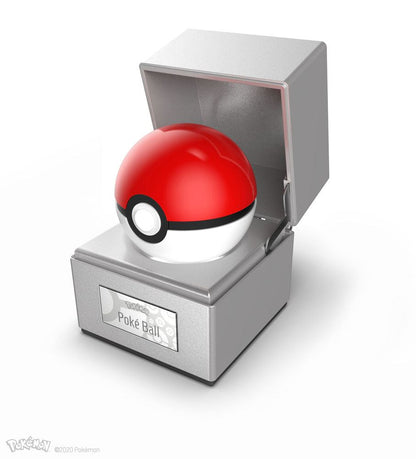 Pokémon Réplica Diecast Poke Ball WRC13419 