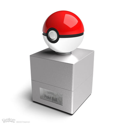 Pokémon Réplica Diecast Poke Ball WRC13419 