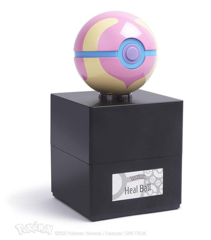 Pokemon replica Diecast Sana Ball pokeball WRC15521