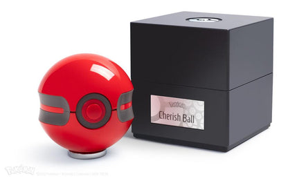 Pokemon Replica Diecast Speed ​​Ball Pokeball WRC15621 