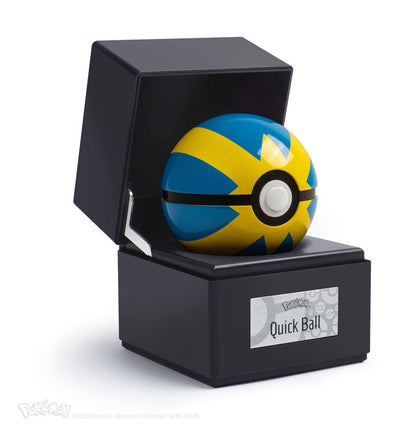 Pokémon Réplica Diecast Speed ​​​​Ball Pokeball WRC15921 