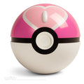 Réplica de Pokémon Diecast love ball pokeball WRC16421
