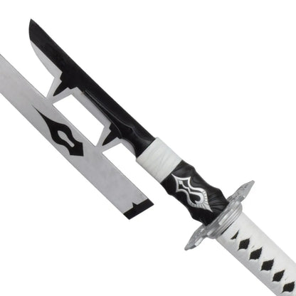 Imagen de Espada del Tratado Virtuoso - Nier Automata 41212 parte de nuestra colección en Espadas y más, sitio oficial.