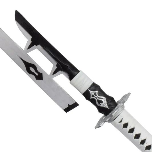 Imagen de Espada del Tratado Virtuoso - Nier Automata 41212 parte de nuestra colección en Espadas y más, sitio oficial.