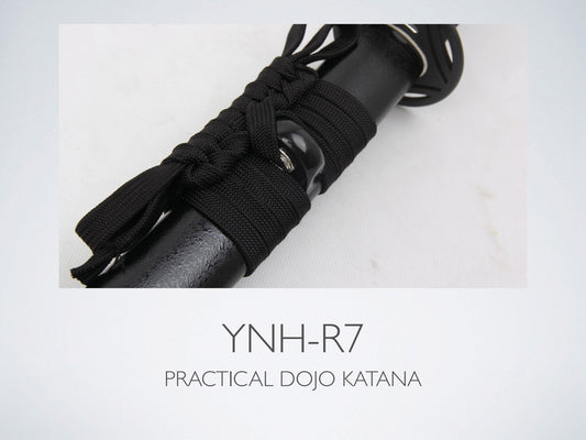 Katana YariNoHanzo Practical Dojo Katana